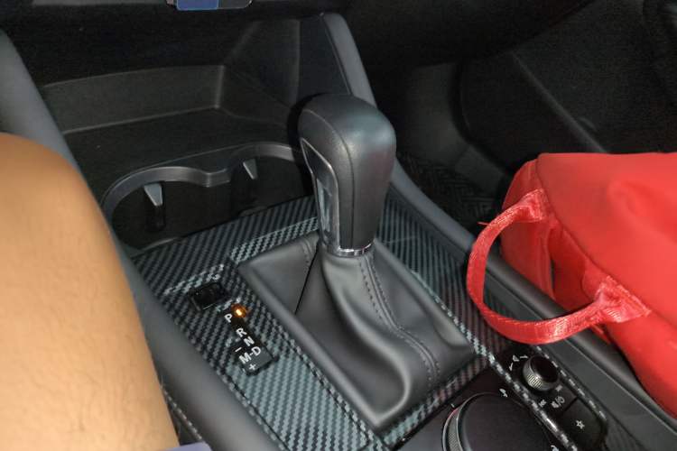 Used Mazda Mazda 3 Axela 2022 2.0L Automatic Zhiqing Edition
