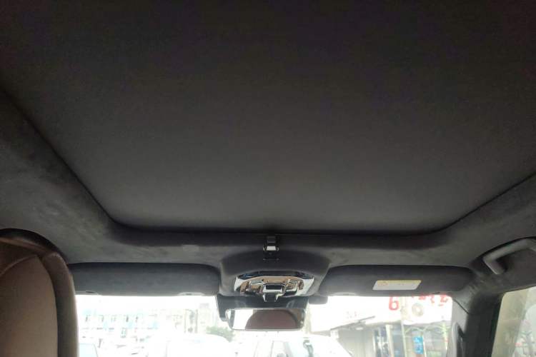 Used JETOUR Traveler 2024 2.0T All-Wheel-Drive Silver Dragon Wings