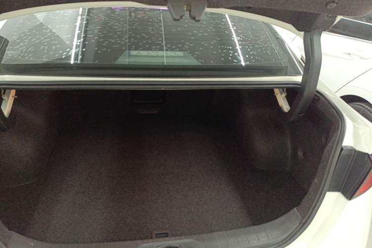 Used Nissan Teana 2021 2.0L XL Comfort Edition Trunk