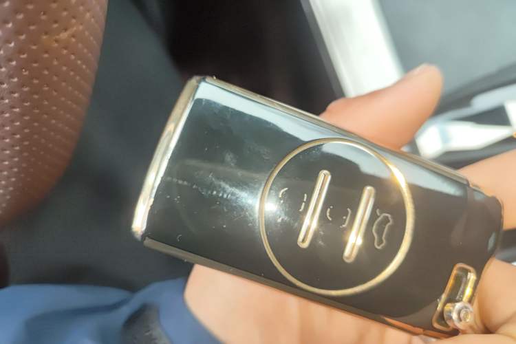 Used EXEED Lingyun 2021 400T Two-Wheel Drive StarRui PRO Edition
