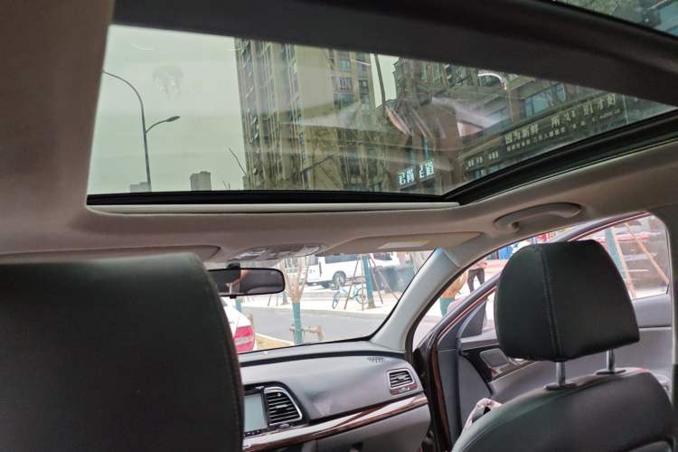 Used Kia K4 2014 1.8L Automatic GLS