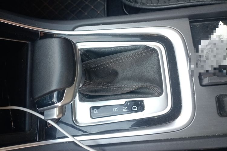 Used CHANGAN Ruicheng CC 2021 Blue Whale Edition 1.5T DCT Luxury Model
