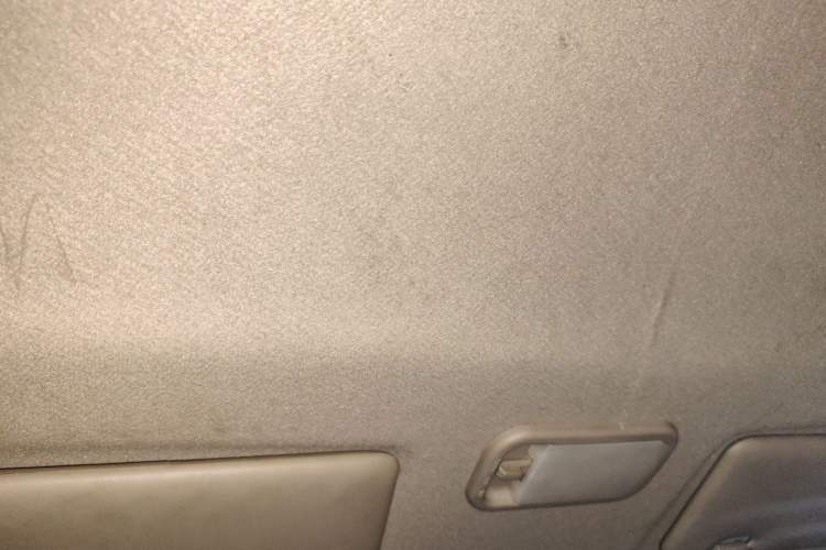 Used FORTHING Lingzhi 2022 V3 1.6L Base Model 2 Seats
