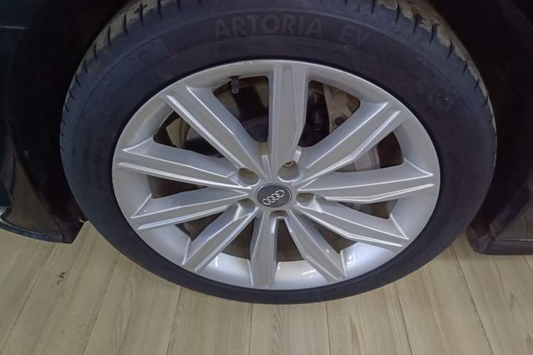 Used Audi A6L 2021 45 TFSI Prestige Dynamic Edition