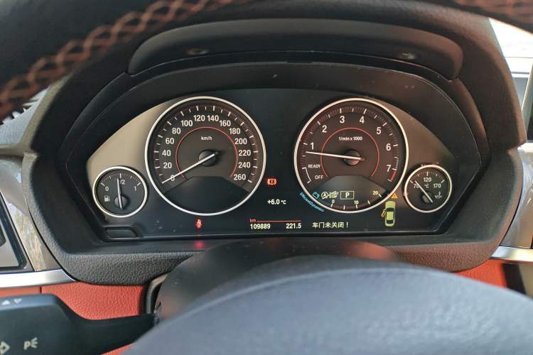 Used BMW 4 Series 2014 428i Sport Design Package