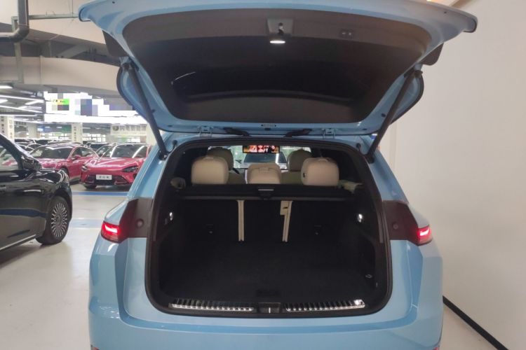 Used Li Auto L7 2024 Ultra Model