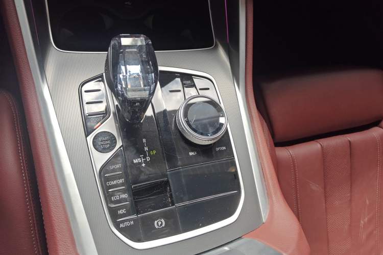 Used BMW X6 2022 Restyled xDrive30i M Sport Package