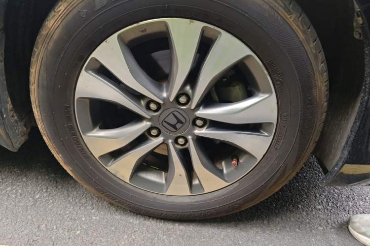 Used Honda Accord 2015 2.0L LX Comfort Edition