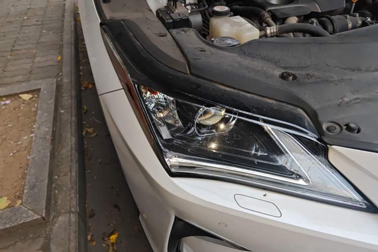 Used Lexus RX 2016 300 Two-Wheel Drive Comfort Edition China V Standard
