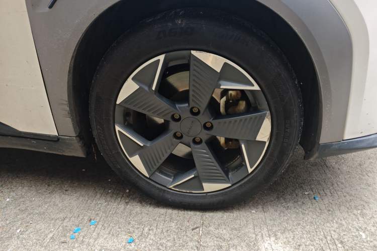 Used AION Y 2022 70 Enjoyment Edition Lithium Iron Phosphate
