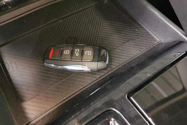 Used Haval H6 2021 3rd Generation 1.5T Automatic Two-Wheel Drive Max
