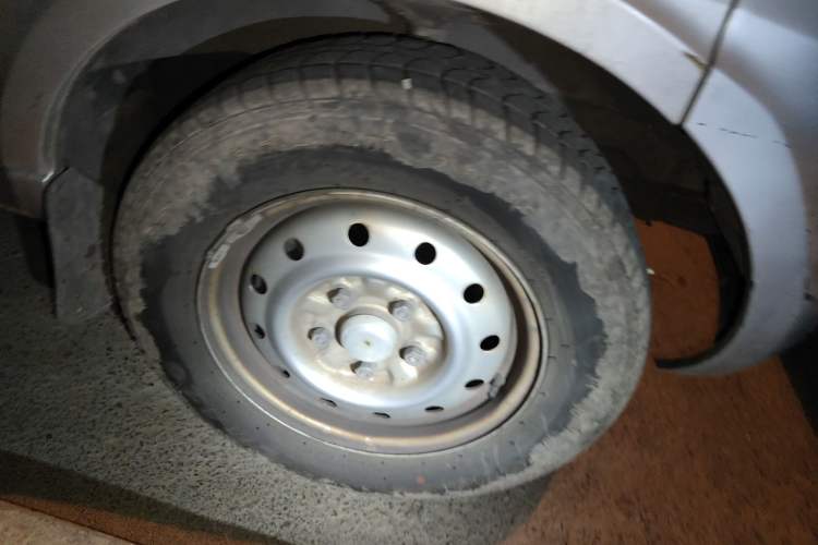 Used Wuling Rongguang 