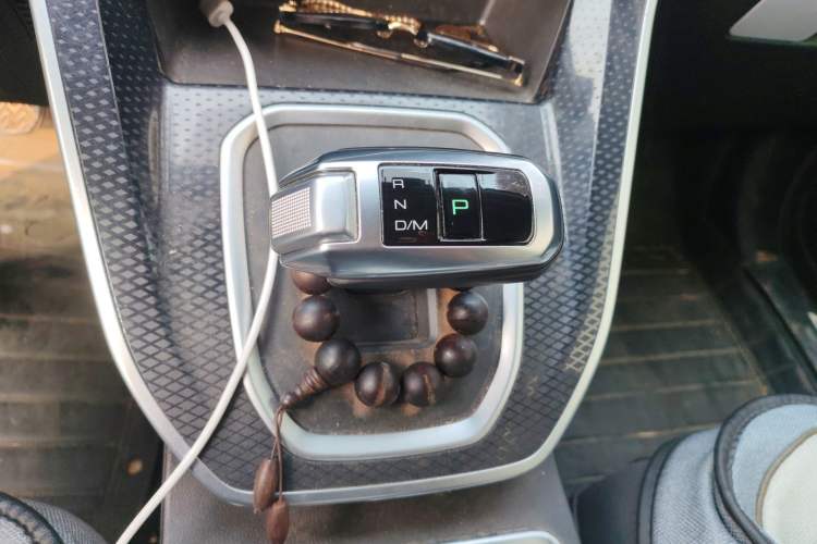 Used Haval M6 2021 PLUS 1.5T DCT Elite Smart Connectivity Model
