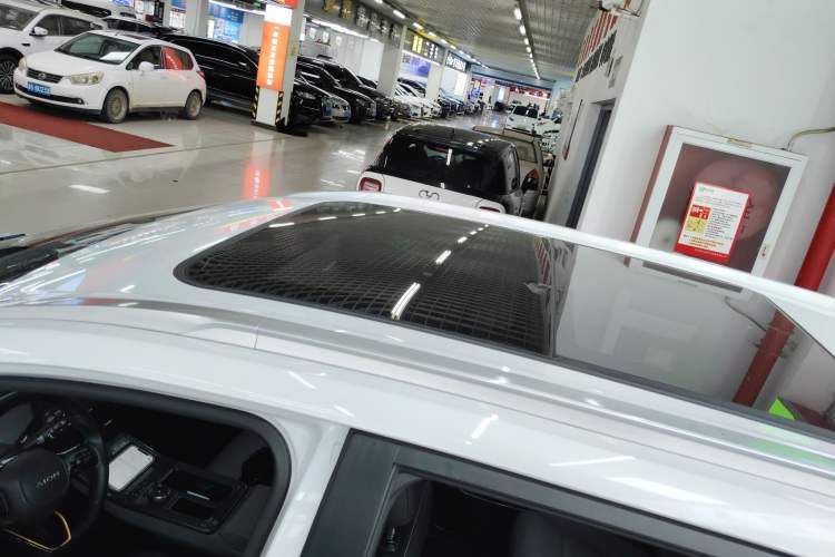 Used AION Y 2022 70 Intelligent Edition Lithium Iron Phosphate