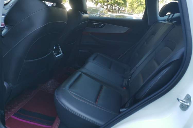 Used Chery Tiggo 7 2023 Super Edition 1.5T CVT Super Defender