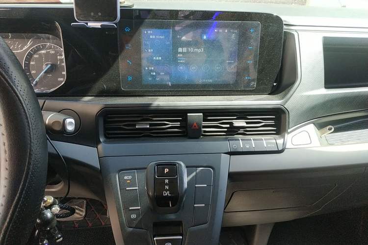 Used Ford Transit 2023 2.0T Diesel Automatic Multi-Purpose Commercial Vehicle Mid-Frame Mid-Roof 5/6 Seats
