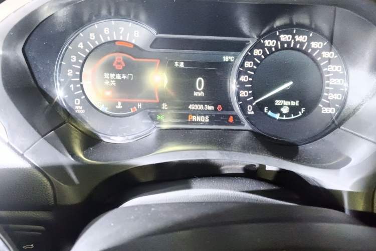 Used Lincoln MKZ 2018 2.0T Premium Edition
