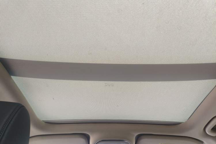 Used BYD Yuan New Energy 2018 EV360 Smart Connect Cool Edition