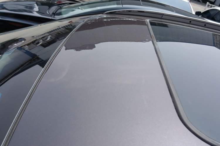 Used Hyundai Tucson 2015 1.6T Dual-Clutch Two-Wheel-Drive Smart Model