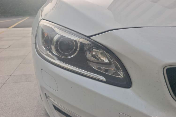 Used Volvo S60 2019 S60L Facelift T5 Intelligent Advanced Edition
