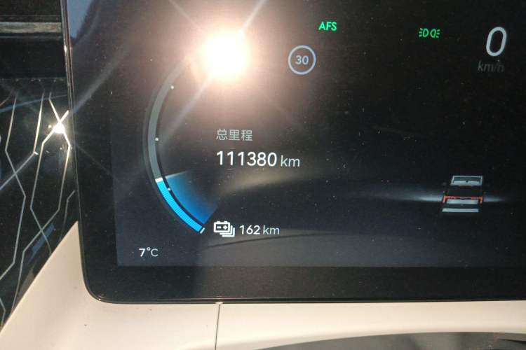 Used Zeekr 009 2022 WE Edition
