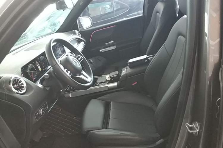 Used Mercedes-Benz GLB 2021 GLB 200 Dynamic Edition