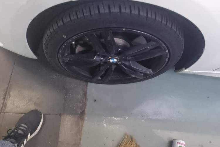 Used BMW 1 Series 2021 Restyled 125i M Sport Night Edition
