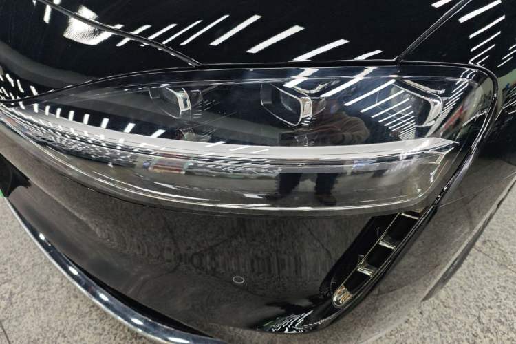 Used Hima S9T 2025 Model Range-Extended Ultra Long-Range Version