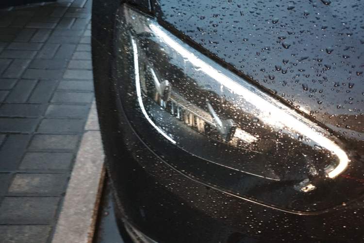 Used Mercedes-Benz E-Class 2023 Facelift E 260 L