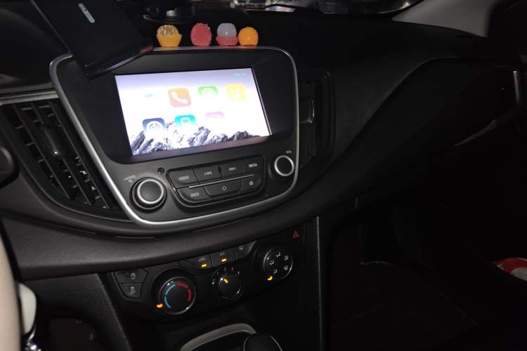 Used Chevrolet Cavalier 2018 320 Automatic Xinyue Edition
