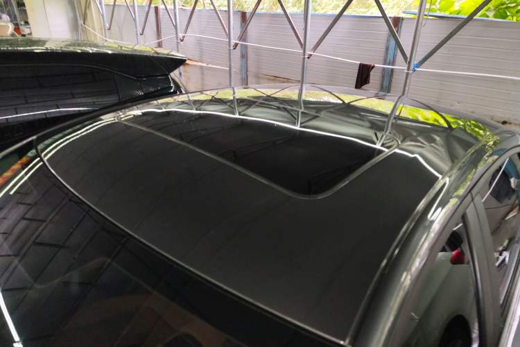 Used Qiyuan A05 2025 Truly Delicious Edition 70 – Beyond Excellence
