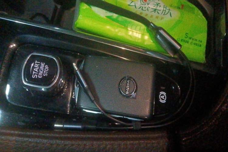 Used Volvo S90 2020 T5 Zhiyi Luxury Edition