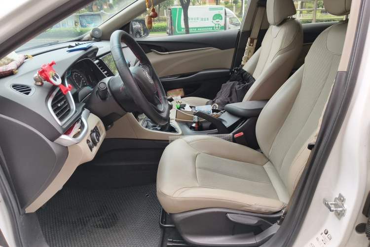 Used Buick GT 2016 15N Manual Elite Edition
