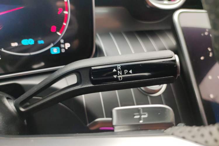 Used Mercedes-Benz C-Class 2022 Restyled C 260 L Sport Edition
