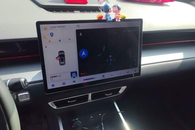 Used JETOUR Dashing 2026 Model—Youth Edition, 1.5T 6DCT Elite Edition
