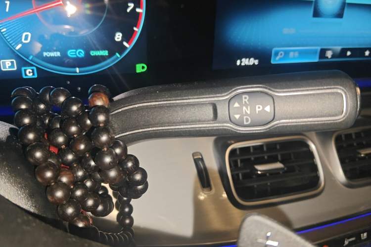 Used Mercedes-Benz GLE 2023 GLE 450 4MATIC Stylish Model