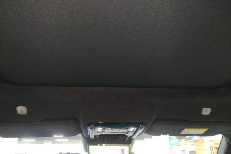 Used Formula Leopard Leopard 8 2025 Smart & Brave Flagship Edition 7 Seats