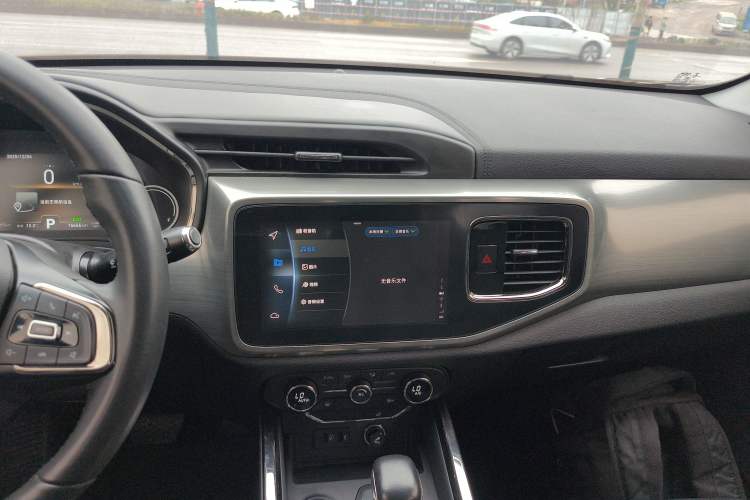 Used Chery Tiggo 8 2018 1.5 TCI Automatic Prestige 5-Seater
