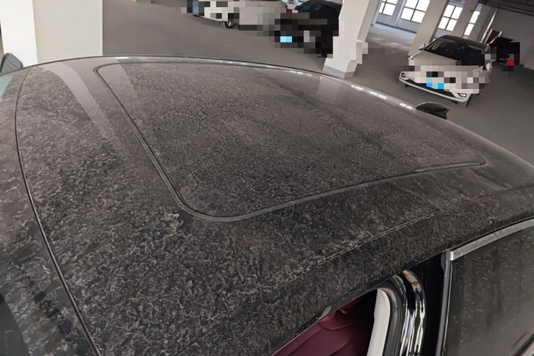 Used Hongqi H5 2025 1.5T DCT Qiyun 500 000th Unit Commemorative Edition