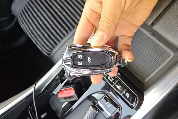 Used SAIC MAXUS G50 2023 PLUS 1.5T Automatic Escort Edition