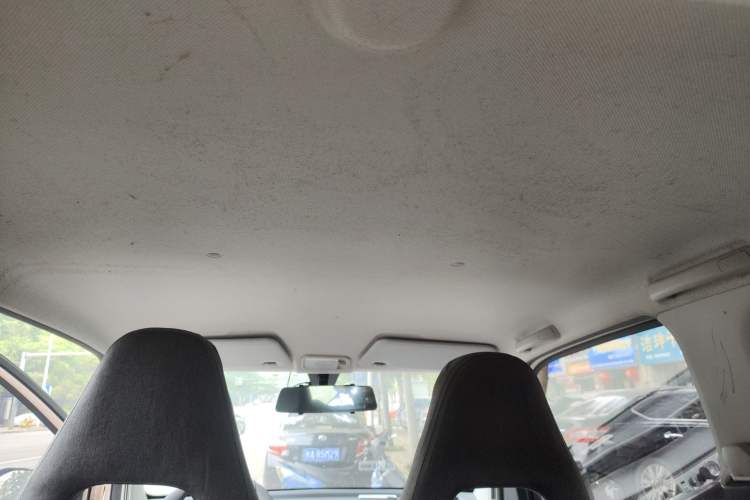 Used Wuling Hongguang MINIEV 2021 Macaron Fashion Edition Lithium-Ion Battery
