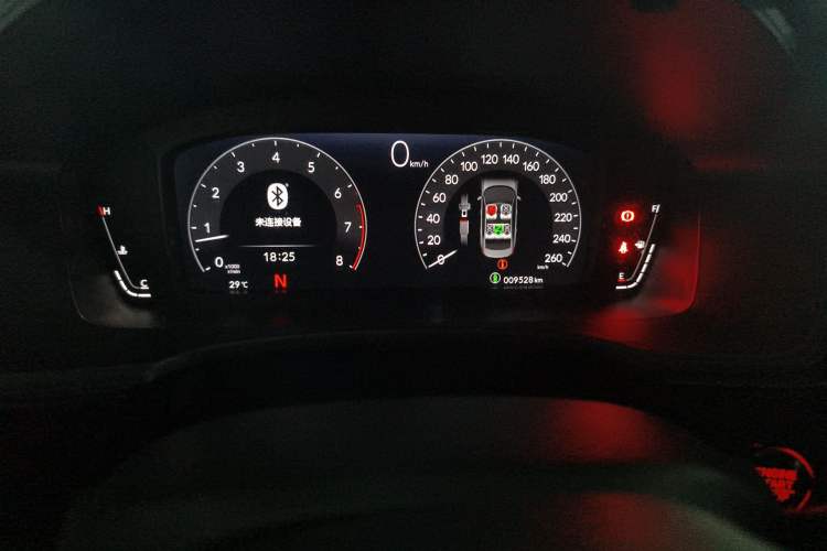 Used Honda Civic 2023 240TURBO CVT Dynamic Edition