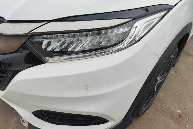 Used Honda Vezel 2020 220 TURBO CVT Luxury Edition