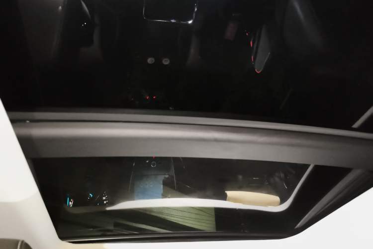 Used Ford Kuga 2018 EcoBoost 245 Four-Wheel Drive Luxury Wing Model
