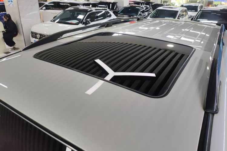 Used Mitsubishi Pajero (Parallel Import) 2017 V97 3.8L 5-Door GLS Model with Sunroof – U.S. Specification