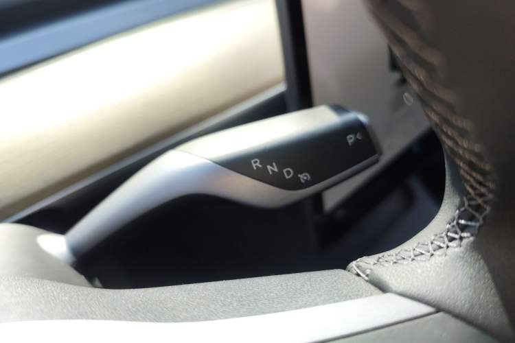 Used Tesla Model Y 2022 Revised Version Long-Range All-Wheel Drive
