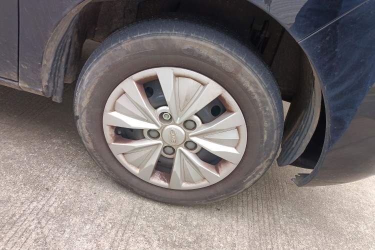 Used JAC Refine M3 2019 Creator Edition 1.8L Luxury Model