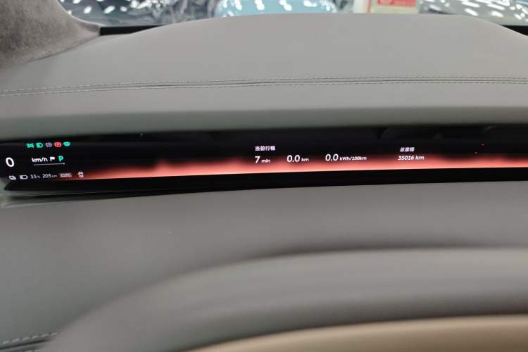 Used Nio ET9 2025 100kWh Signature Edition