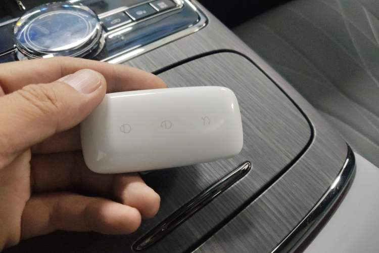 Used Geely Galaxy E8 2025 700 km Long-Range Intelligent Driving Version