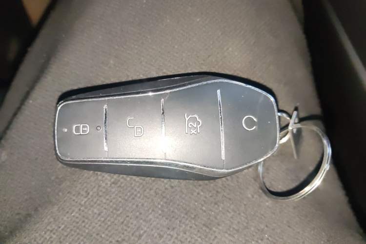 Used BYD Seal 06 New Energy 2025 DM-i Smart Drive 120KM Prestige Model
